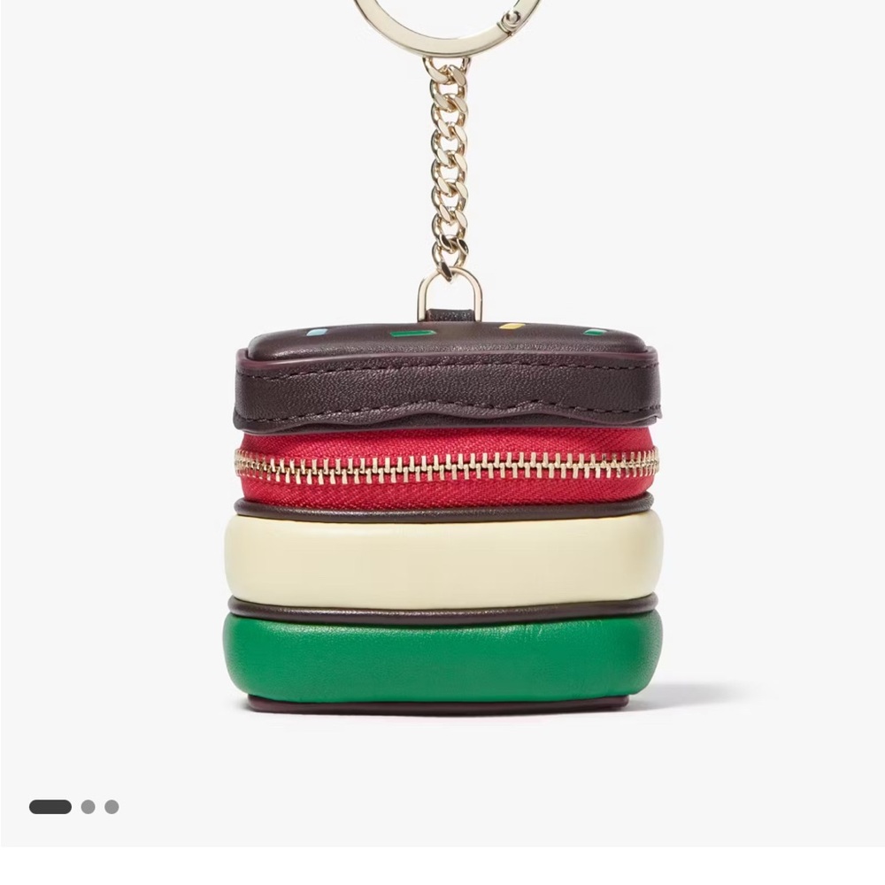 Kate Spade ♠️ Cookie Coin Purse